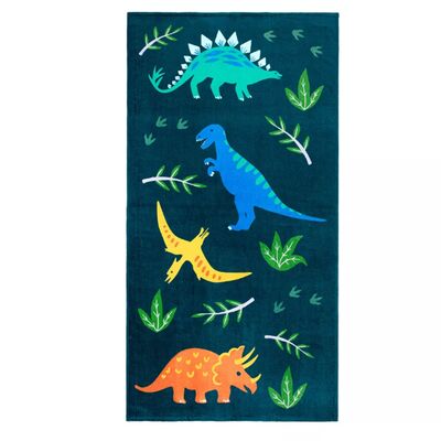 buy Customizable Personalized Beach Towel with Reactive Printing and 100% Terry Cotton in Various Sizes online manufacture