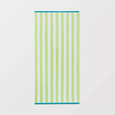 buy Premium Oversized Quick-Dry Sand-Resistant Beach Towel for Pool and Bath online manufacture