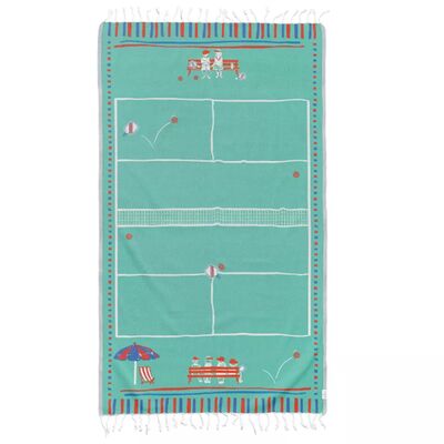 acheter Des serviettes de plage à séchage rapide et des tapis de plage de voyage pour les aventures en plein air fabrication en ligne