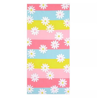 buy Luxury Hotel-Grade Microfiber Beach Towel with Quick Dry and High Absorbency for Resort and Spa online manufacture