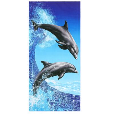 buy Antimicrobial Microfiber Beach Towel with Silver Ion Technology for Odor Resistant and Bacteria Inhibiting Use in Public Pools and Gyms online manufacture