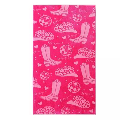 Mua Khăn tắm biển microfiber không cát với neo góc | Mặt sau chống thấm nước & cọc chống gió cho những ngày đi biển, dã ngoại & hòa nhạc ngoài trời của gia đình sản xuất trực tuyến