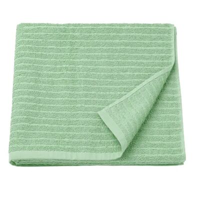 comprar Toalla de playa de lujo de algodón egipcio de 800 GSM con tejido microperforado para una absorción de grado hotelero Fabricación en línea