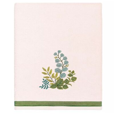 Beli Perhiasan Custom Broderie Turkish Cotton Towel - 100% Premium Turkish Cotton dengan Berat 600gsm untuk Pernikahan dan Hadiah pembuatan online