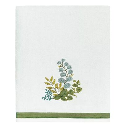 Beli 100% handuk katun premium Turki dengan bordir logo khusus. 500-700 GSM handuk perhotelan dan spa. pembuatan online