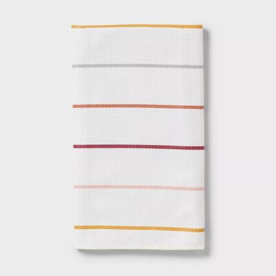 kopen Ultra-absorberend sneldrogend wafelweefsel Microfiber handdoek voor badkamer en sportschool online vervaardiging