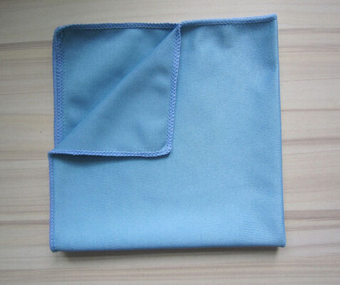 Microfiber Tv Screen Cleaning Cloth Easy Carrier Versatile Non Abrasive