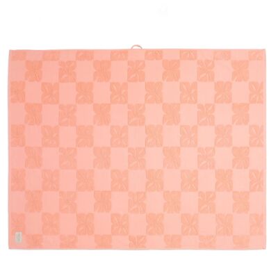 Ultra Absorbent Super Compact Lightweight Cotton Beach Towel for Travel and Sports