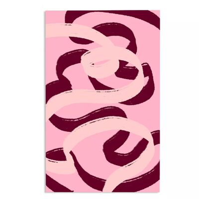 Personalised Microfibre Beach Towel with Custom Name Print, Ultra Lightweight Quick-Dry Fabric & Sand-Free Surface for Travel and Pool