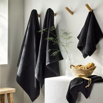 The Ultimate 100% Organic Cotton Bath Towel: Experience Unmatched Eco-Luxury, Absorbency, and Softness for Your Daily Ritual