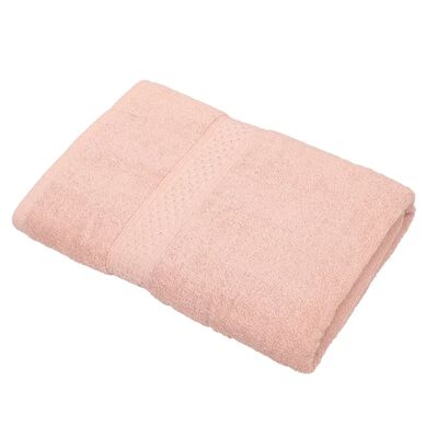 Haven Organic Cotton Bath Towel with Hotel-Level Softness and Sustainable Luxury for Everyday Comfort